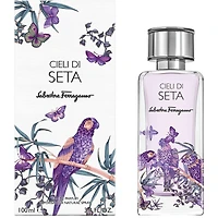 STORIE de SETA CIELI Eau Parfum