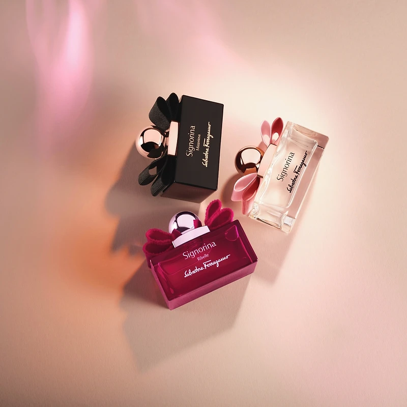 Signorina Eau de Parfum Rollerball