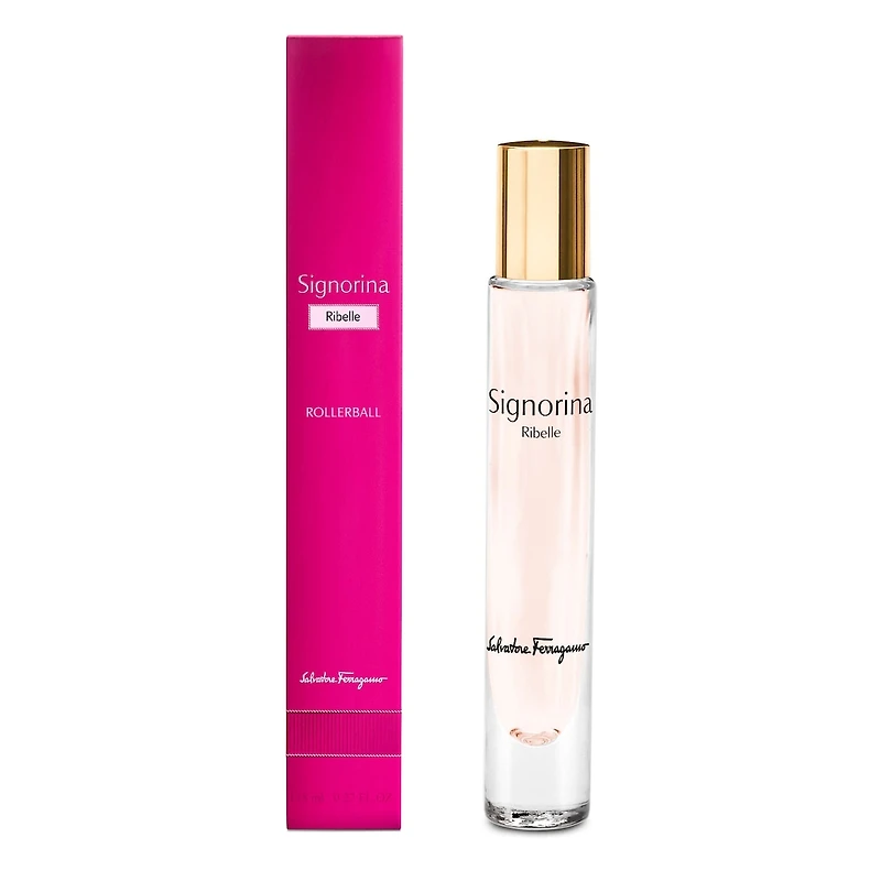 Signorina Ribelle Eau de Parfum Rollerball