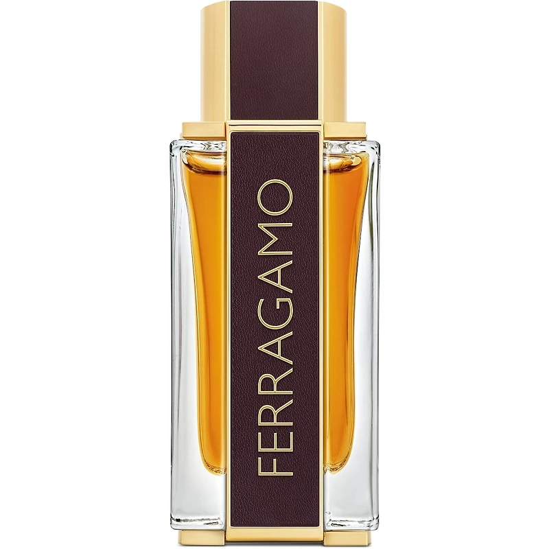 Ferragamo Spicy Leather Parfum
