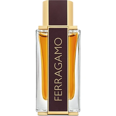 Ferragamo Spicy Leather Parfum