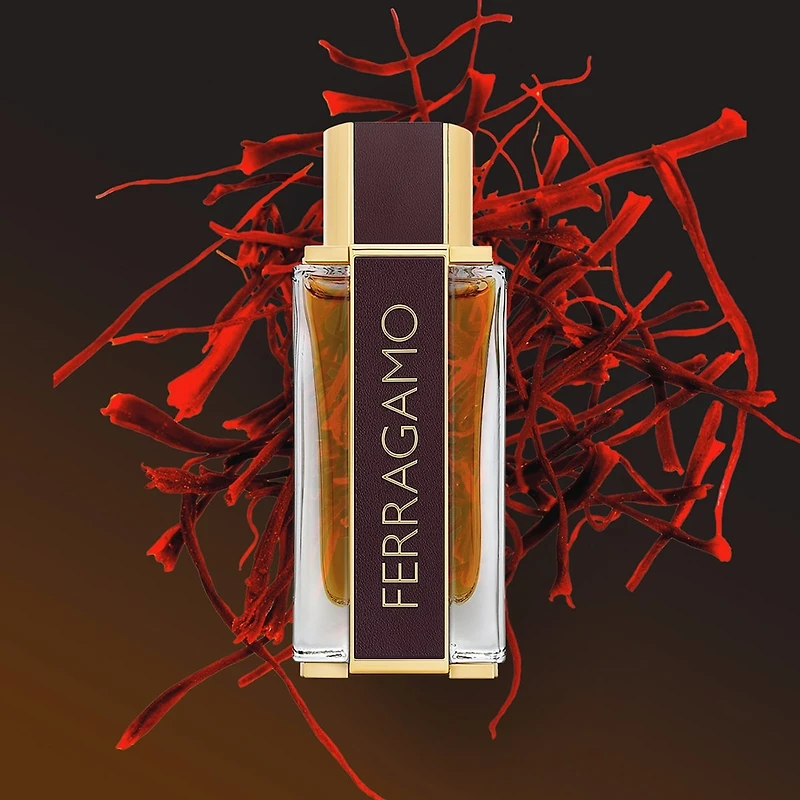 Ferragamo Spicy Leather Parfum