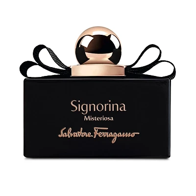 Signorina Misteriosa Eau de Parfum
