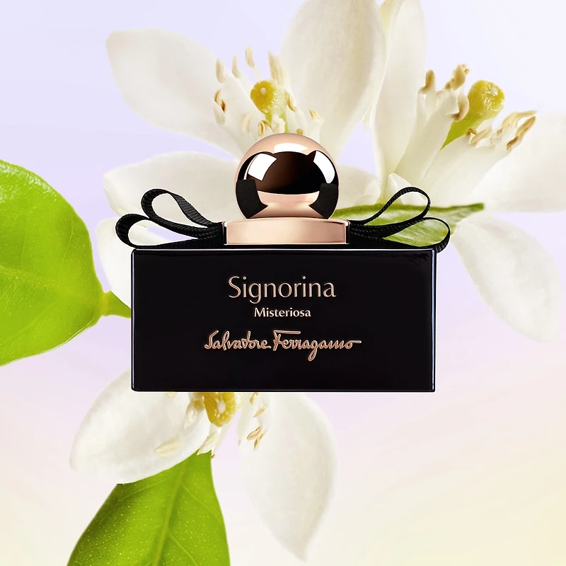 Signorina Misteriosa Eau de Parfum