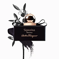 Signorina Misteriosa Eau de Parfum