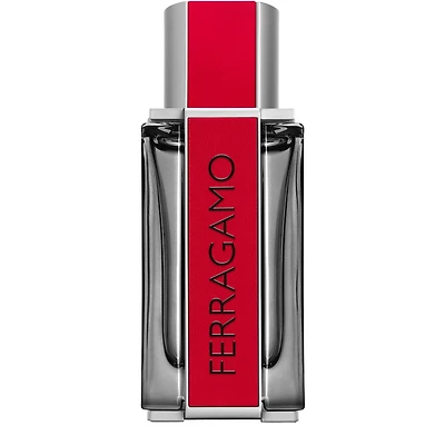 Ferragamo Red Leather Eau de Parfum