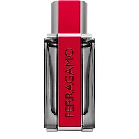 Ferragamo Red Leather Eau de Parfum