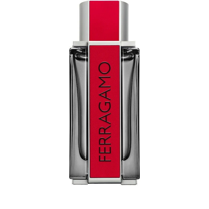 Ferragamo Red Leather Eau de Parfum