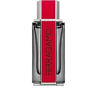 Ferragamo Red Leather Eau de Parfum