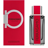 Ferragamo Red Leather Eau de Parfum