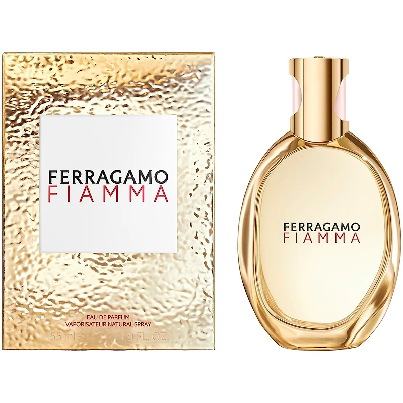 FERRAGAMO Fiamma Eau de Parfum Refill