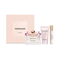 Signorina Eau de Parfum Giftset