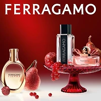 Coffret cadeau Eau de toilette Ferragamo
