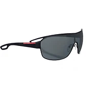 Lunettes solaires style masque Prada PS52QS
