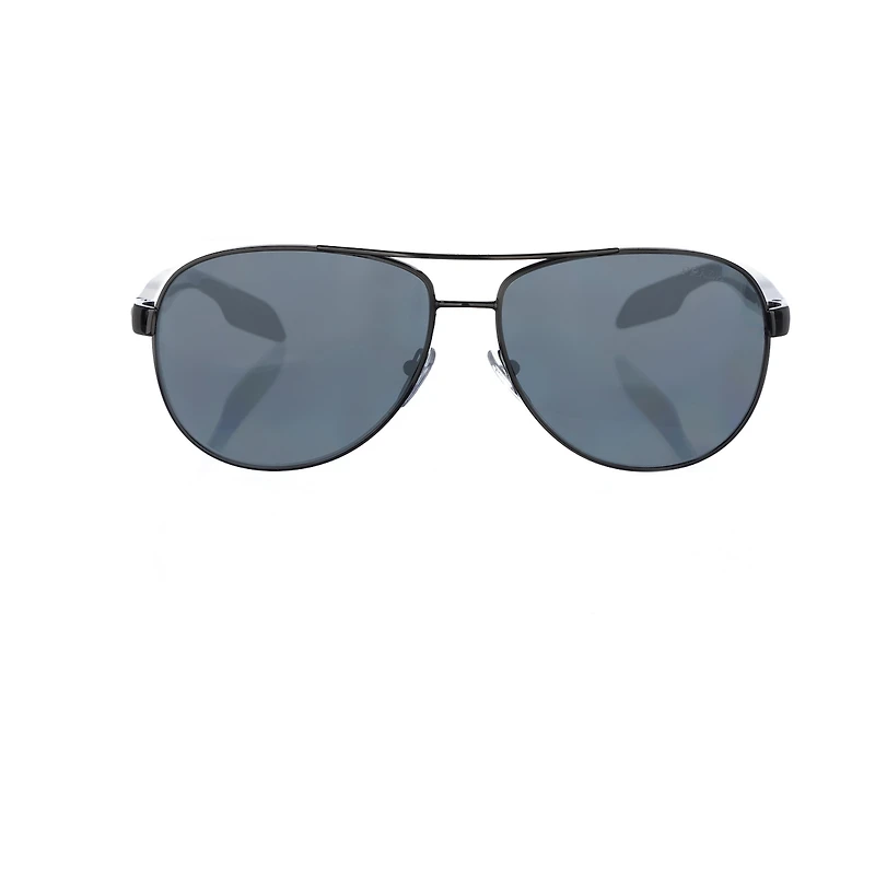 Lunettes solaires style aviateur Prada PS53PS