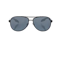 Lunettes solaires style aviateur Prada PS53PS