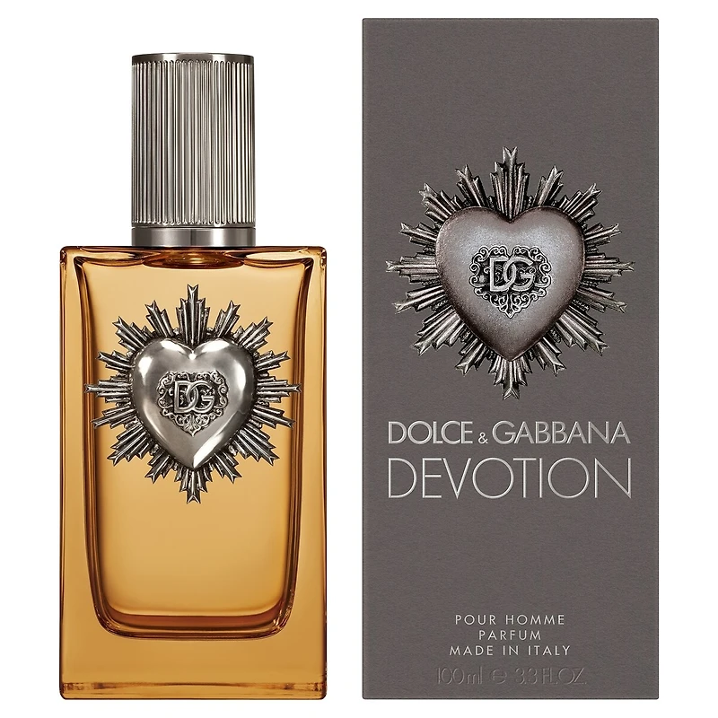 Devotion Pour Homme Parfum