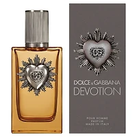 Devotion Pour Homme Parfum