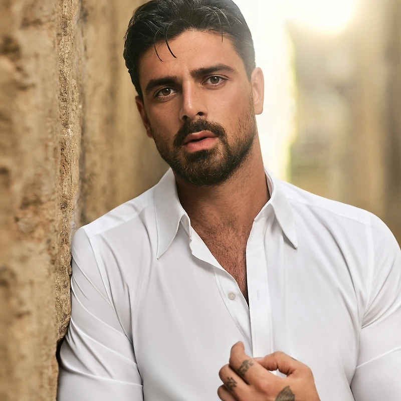 Devotion Pour Homme Parfum