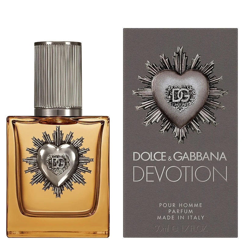 Devotion Pour Homme Parfum