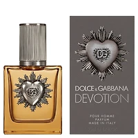 Devotion Pour Homme Parfum