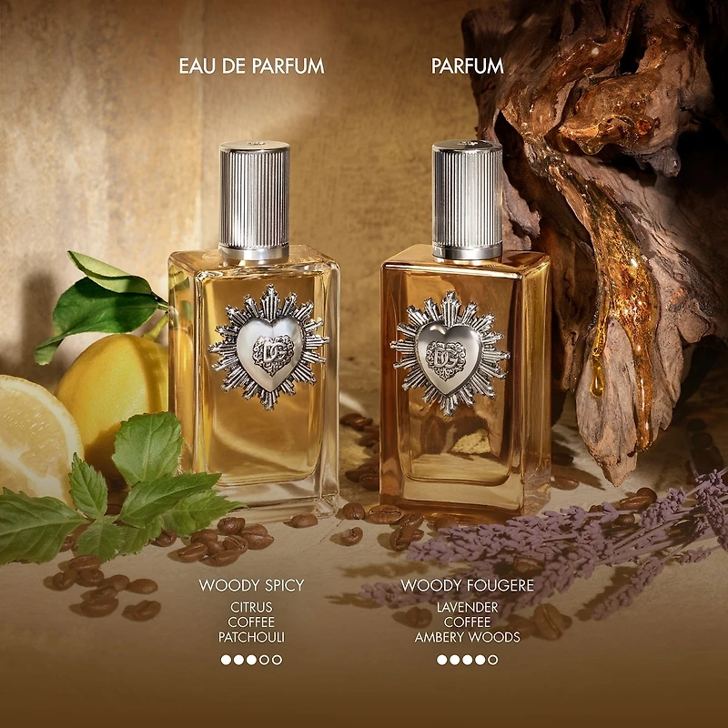 Devotion For Men Parfum