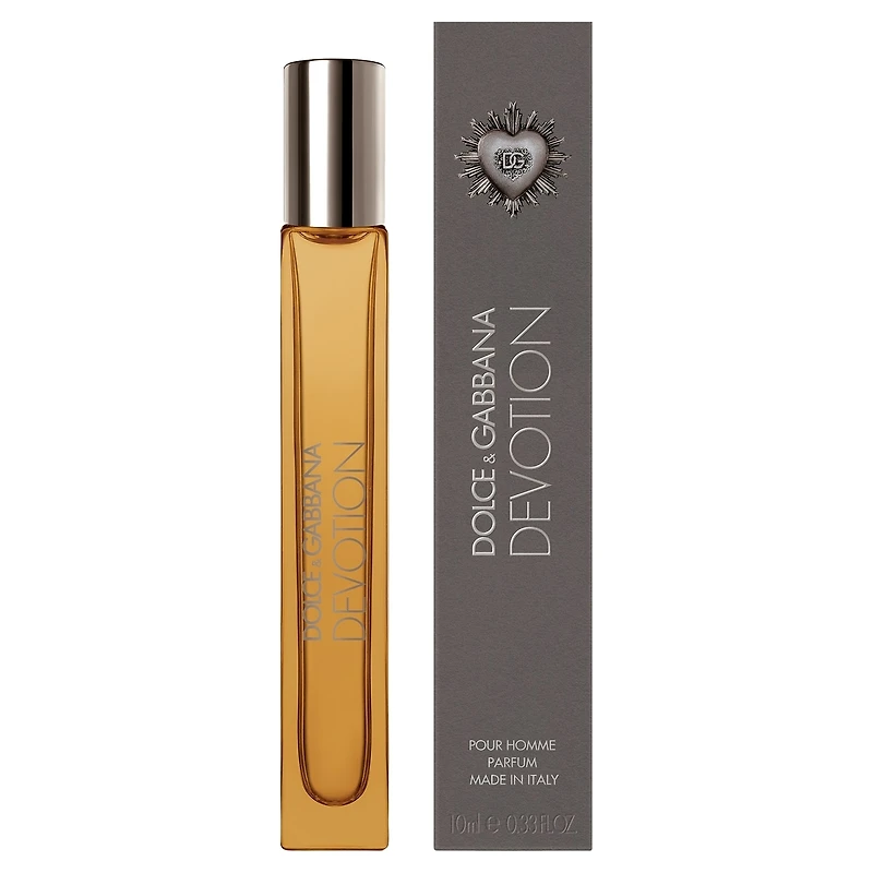 Devotion Pour Homme Parfum