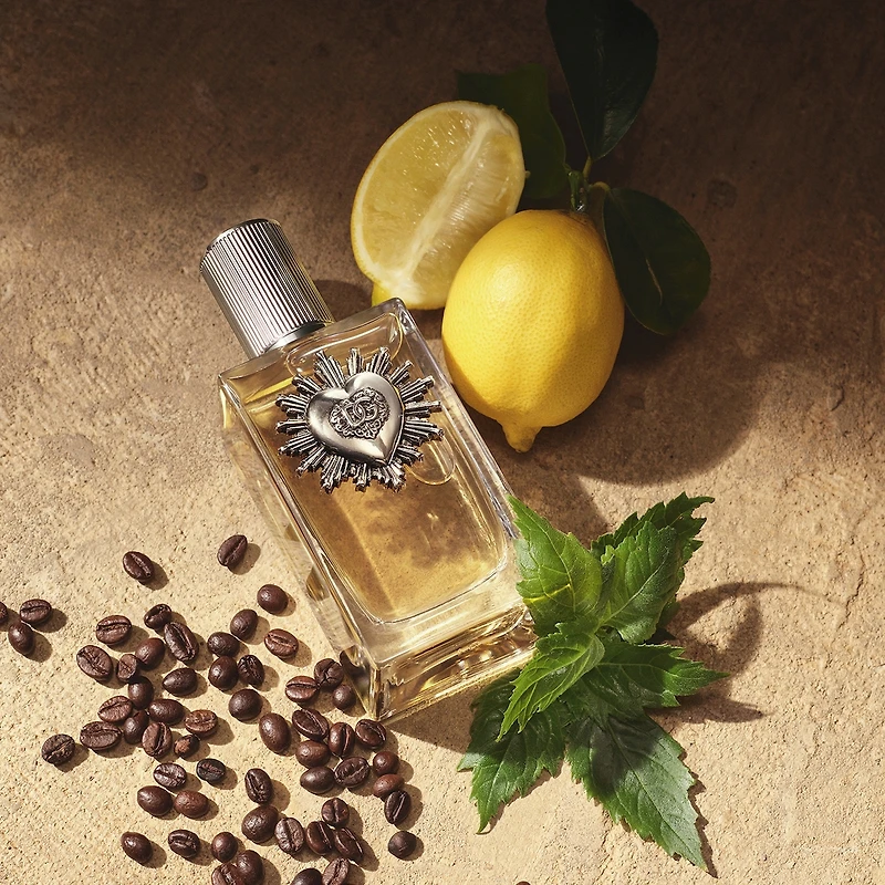 Dolce&Gabbana Devotion For Men Eau de Parfum Travel Retail Duo Gift Set