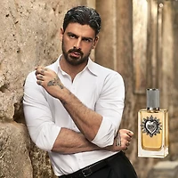 Devotion For Men Eau de Parfum