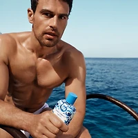 Light Blue Capri Love Pour Homme Eau de Parfum