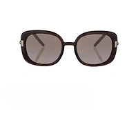 Lunettes solaires surdimensionnées Prada PR04WS
