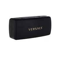 Lunettes solaires style aviateur Versace 2252