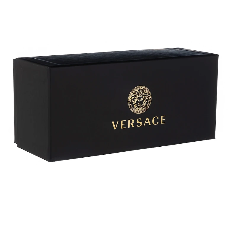Lunettes solaires style aviateur Versace 2252