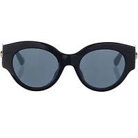 Lunettes solaires mode Versace 4438 noire