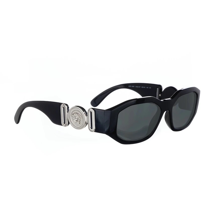 Lunettes solaires Versace Biggie 4361