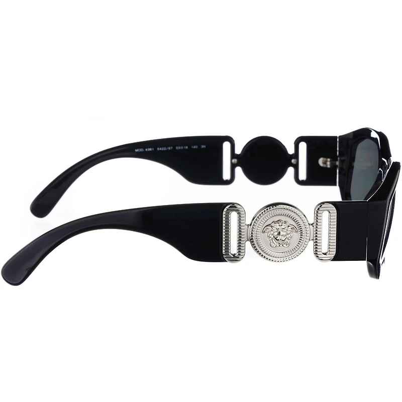 Lunettes solaires Versace Biggie 4361