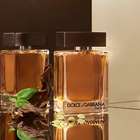 Coffret Cadeau Trois Pièces Dolce&Gabbana The One For Men Edt