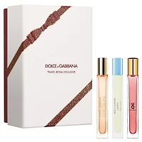 Coffret Cadeau Vaporisateur De Voyage Pour Femme