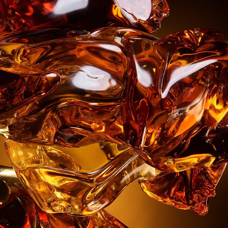 The One Pour Homme Parfum with Tobacco