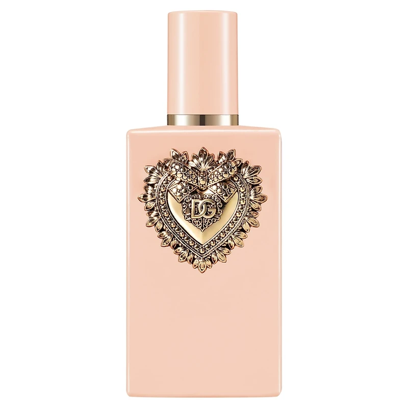 My Devotion Eau de Parfum Intense with Peony & Vanilla