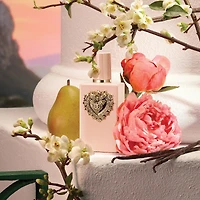 My Devotion Eau de Parfum Intense with Peony & Vanilla