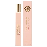 My Devotion Eau de Parfum Intense with Peony & Vanilla