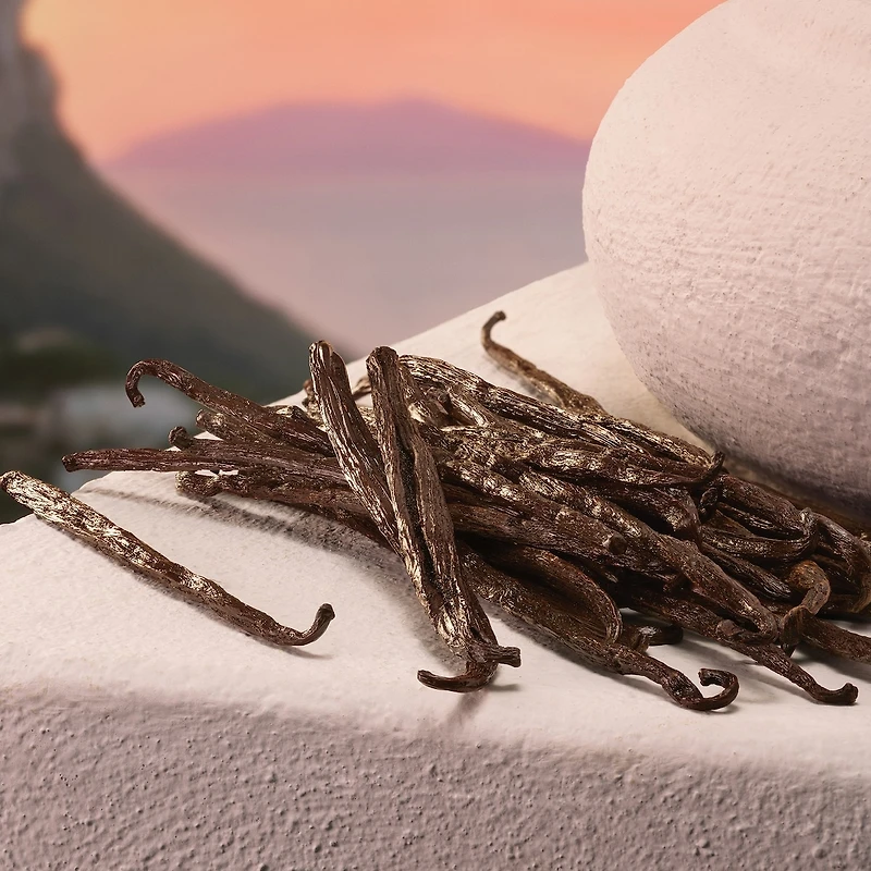 My Devotion Eau de Parfum Intense with Peony & Vanilla