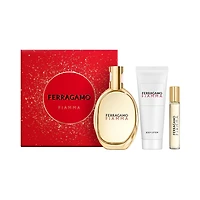 Fiamma Eau de Parfum 100ML Giftset