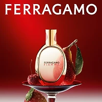 Fiamma Eau de Parfum 100ML Giftset