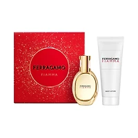 Fiamma Eau de Parfum 35ML Giftset