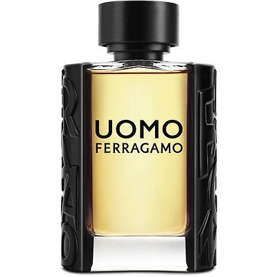 Uomo Eau de Toilette