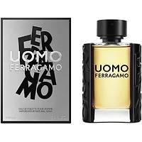 Uomo Eau de Toilette