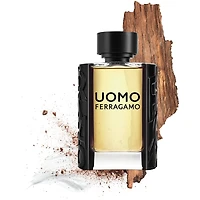 Uomo Eau de Toilette