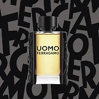 Uomo Eau de Toilette